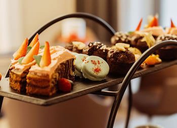 Anna Grand Hotel