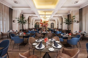 Anna Grand Hotel
