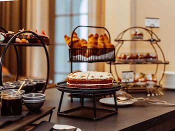 Anna Grand Hotel