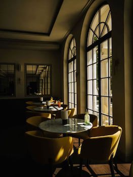 Anna Grand Hotel