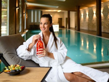 Anna Grand Hotel