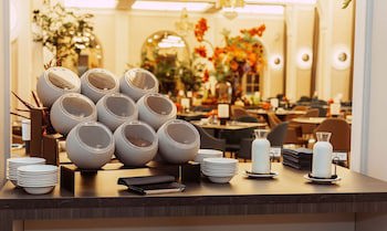 Anna Grand Hotel