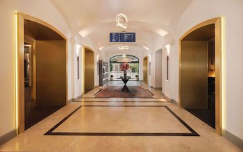 Anna Grand Hotel