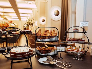 Anna Grand Hotel