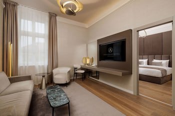 Anna Grand Hotel