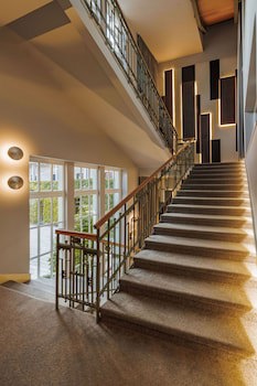 Anna Grand Hotel
