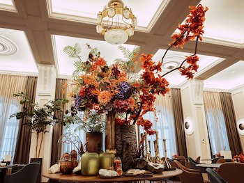 Anna Grand Hotel
