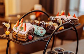 Anna Grand Hotel