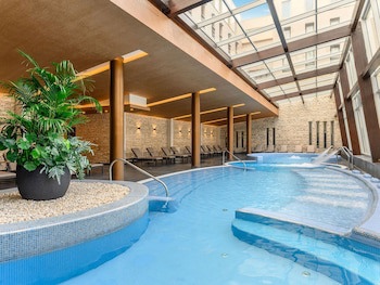 Anna Grand Hotel