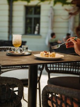 Anna Grand Hotel