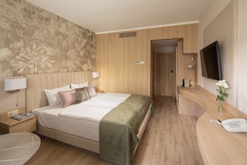Hotel Carbona Thermal Spa