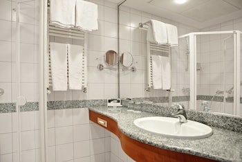 Hotel Carbona Thermal Spa