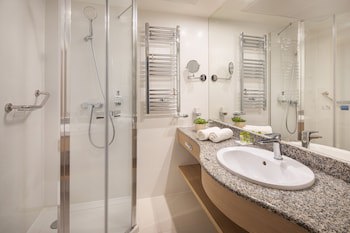 Hotel Carbona Thermal Spa