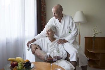 Hotel Carbona Thermal Spa
