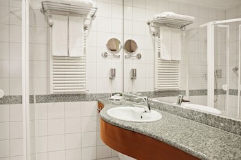 Hotel Carbona Thermal Spa