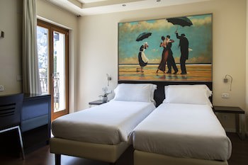 Hotel Antico Borgo galeri fotoğrafı