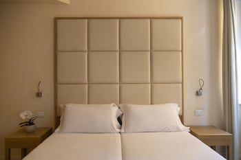 Hotel Antico Borgo fotoğrafı