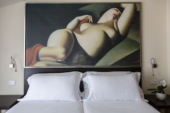 Hotel Antico Borgo galeri fotoğrafı