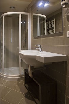 Hotel Antico Borgo galeri fotoğrafı