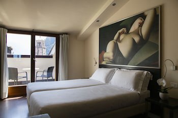 Hotel Antico Borgo galeri fotoğrafı