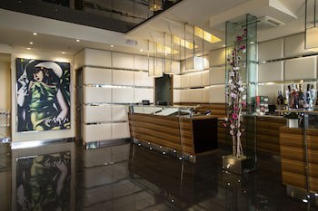 Hotel Antico Borgo galeri fotoğrafı