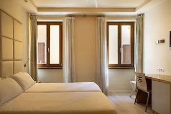 Hotel Antico Borgo fotoğrafı