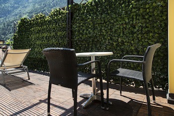 Hotel Antico Borgo galeri fotoğrafı