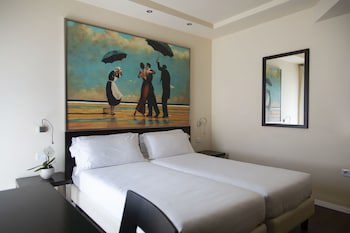 Hotel Antico Borgo galeri fotoğrafı
