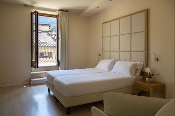 Hotel Antico Borgo galeri fotoğrafı