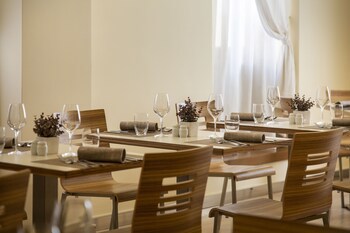 Hotel Antico Borgo galeri fotoğrafı