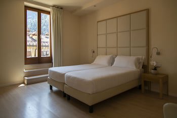 Hotel Antico Borgo galeri fotoğrafı