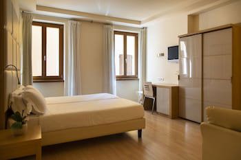 Hotel Antico Borgo fotoğrafı