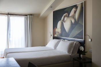 Hotel Antico Borgo galeri fotoğrafı