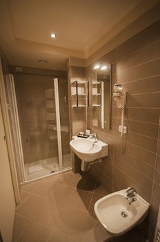 Hotel Antico Borgo galeri fotoğrafı