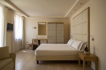Hotel Antico Borgo galeri fotoğrafı