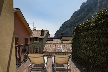 Hotel Antico Borgo fotoğrafı