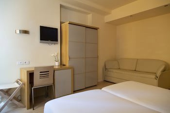 Hotel Antico Borgo fotoğrafı
