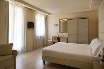 Hotel Antico Borgo galeri fotoğrafı