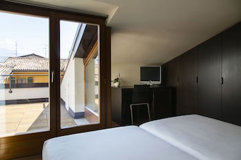 Hotel Antico Borgo fotoğrafı