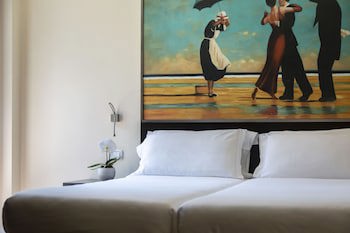 Hotel Antico Borgo galeri fotoğrafı