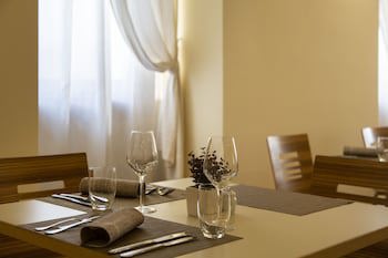 Hotel Antico Borgo galeri fotoğrafı