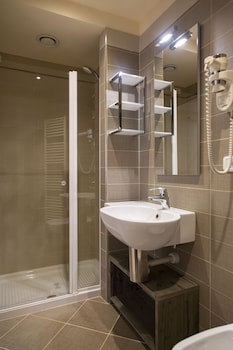Hotel Antico Borgo galeri fotoğrafı