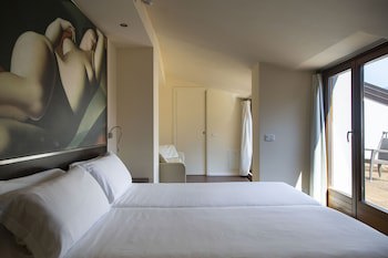 Hotel Antico Borgo fotoğrafı