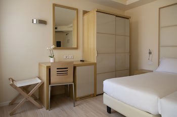 Hotel Antico Borgo galeri fotoğrafı