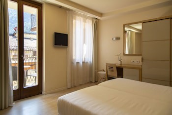 Hotel Antico Borgo galeri fotoğrafı