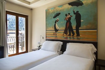 Hotel Antico Borgo galeri fotoğrafı