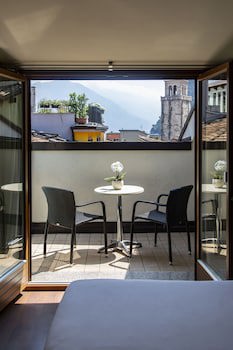 Hotel Antico Borgo galeri fotoğrafı
