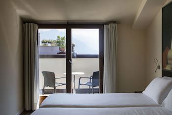 Hotel Antico Borgo galeri fotoğrafı