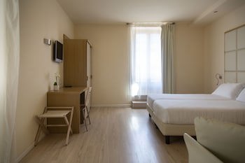 Hotel Antico Borgo galeri fotoğrafı