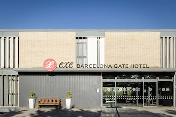 Exe Barcelona Gate